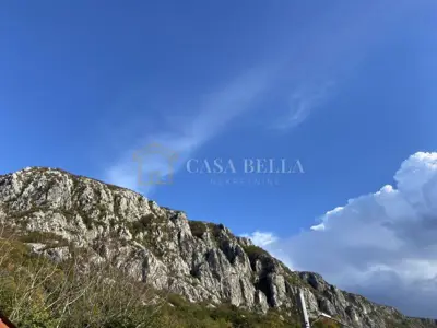 Kamena kuća 48 m², Grižane-Belgrad, pogled na more i planine - 12