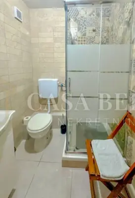 Kamena kuća 48 m², Grižane-Belgrad, pogled na more i planine - 5