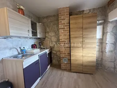 Kamena kuća 48 m², Grižane-Belgrad, pogled na more i planine - 2