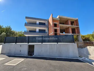 Apartment for sale in Vrbnik, 101,4 m² - 14