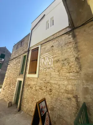 ŠIBENIK – Kamena kuća u srcu stare gradske jezgre - 18