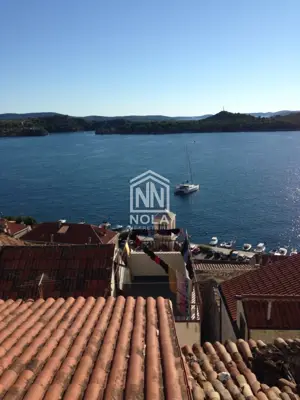 ŠIBENIK - Steinhaus im Herzen der Altstadt - 5