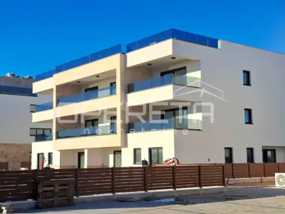 USELJIVO! Privlaka/Zadar - Penthouse E201, 70m od mora - 20