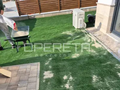 USELJIVO! Privlaka/Zadar - Penthouse E201, 70m od mora - 12