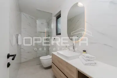 Villa 181 m², Dubravka - pool and olive grove - 2
