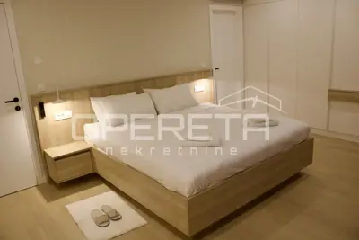 Villa 181 m², Dubravka - pool and olive grove - 17