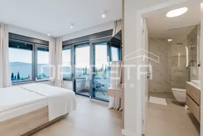Villa 181 m², Dubravka - pool and olive grove - 3