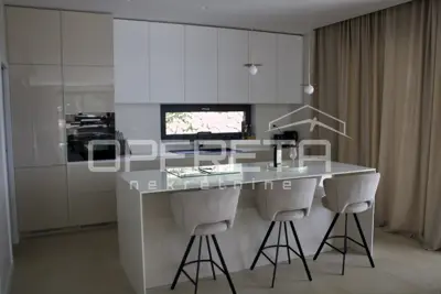 Villa 181 m², Dubravka - pool and olive grove - 16