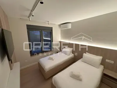 Villa 181 m², Dubravka - pool and olive grove - 11