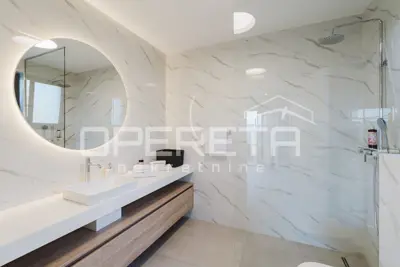 Villa 181 m², Dubravka - pool and olive grove - 4