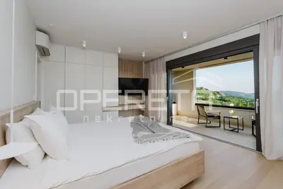 Villa 181 m², Dubravka - pool and olive grove - 5