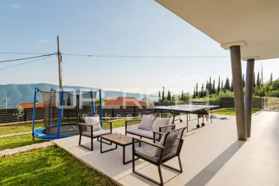 Villa 181 m², Dubravka - pool and olive grove - 6