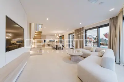 Villa 181 m², Dubravka - pool and olive grove - 7