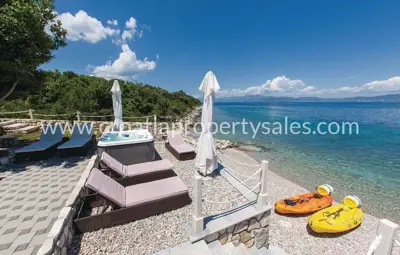 Vila 318 m², Poluotok Pelješac - prvi red do mora - 3