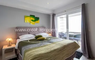 Vila 318 m², Poluotok Pelješac - prvi red do mora - 6