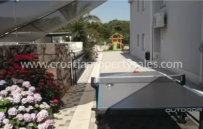 Vila 318 m², Poluotok Pelješac - prvi red do mora - 10