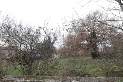 Building plot 730 m², Rovinj - infrastructure and peace - 4