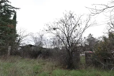 Building plot 730 m², Rovinj - infrastructure and peace - 7