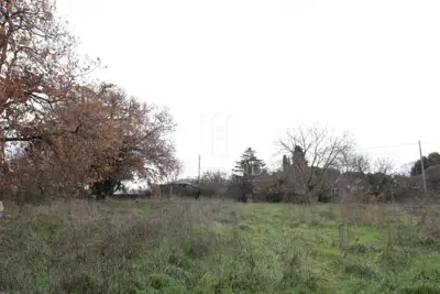 Building plot 730 m², Rovinj - infrastructure and peace