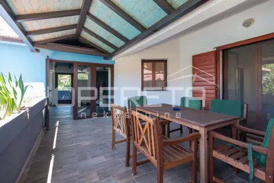 Villa 280 m², Dugopolje - quiet location and pool - 8
