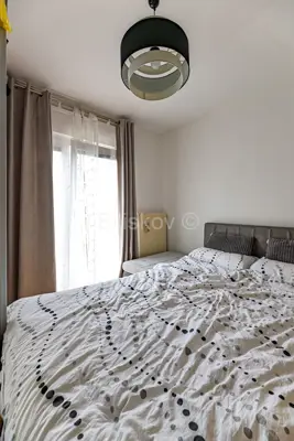 Duplexwohnung 154,67 m², Črnomerec - Kustošija, Terrasse und Hof - 6