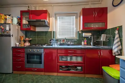 Duplexwohnung 154,67 m², Črnomerec - Kustošija, Terrasse und Hof - 4
