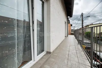 Duplexwohnung 154,67 m², Črnomerec - Kustošija, Terrasse und Hof - 11