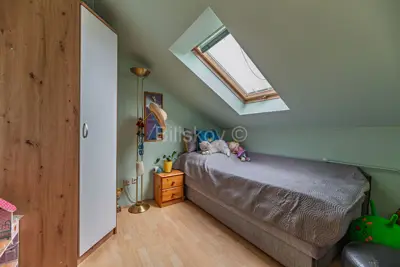 Duplexwohnung 154,67 m², Črnomerec - Kustošija, Terrasse und Hof - 16