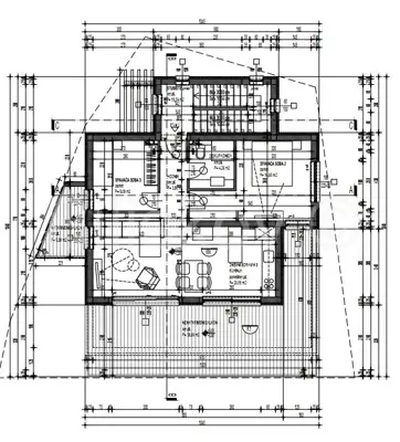 Zu verkaufen: Modernes Haus mit Meerblick, Seget - 14