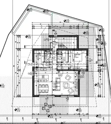 Zu verkaufen: Modernes Haus mit Meerblick, Seget - 15