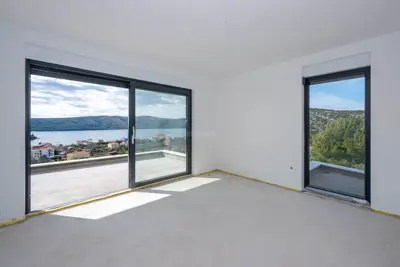 Zu verkaufen: Modernes Haus mit Meerblick, Seget - 6