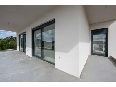 For Sale: Modern House with Sea View, Seget - 4