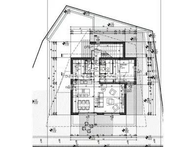 For Sale: Modern House with Sea View, Seget - 13