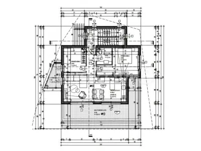 For Sale: Modern House with Sea View, Seget - 12