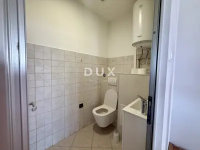 Rijeka, Centar, Gewerberaum, 107 m², Nähe zum Korzo, Gelegenheit - 7