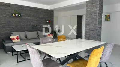 OTOK RAB, BANJOL - Exklusive Wohnung im Erdgeschoss mit Pool - 7