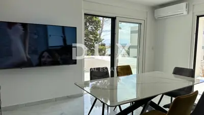 OTOK RAB, BANJOL - Exklusive Wohnung im Erdgeschoss mit Pool - 11