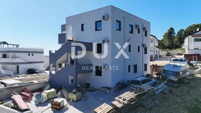 OTOK RAB, BANJOL - Exklusive Wohnung im Erdgeschoss mit Pool - 13