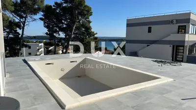 OTOK RAB, BANJOL - Exklusive Wohnung im Erdgeschoss mit Pool - 3