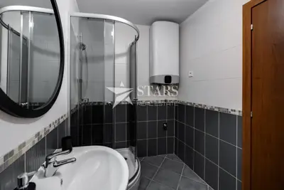 Kastav, stan 2s+db, balkon, dva parkirna mjesta - 18