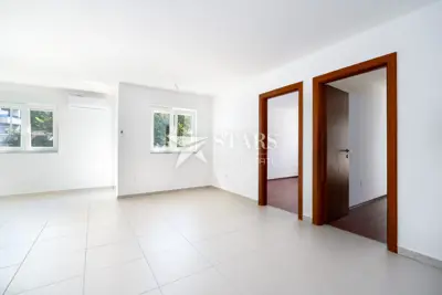 Kastav, stan 2s+db, balkon, dva parkirna mjesta - 3