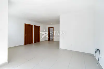 Kastav, stan 2s+db, balkon, dva parkirna mjesta - 2