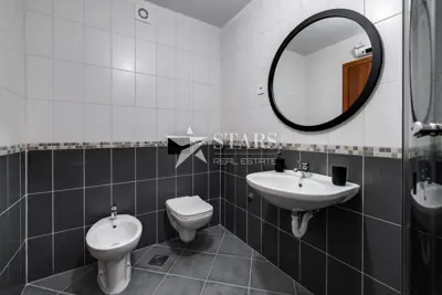 Kastav, stan 2s+db, balkon, dva parkirna mjesta - 15
