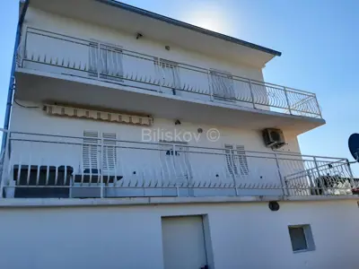 Prizna, samostojeća kuća, terasa