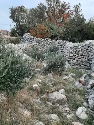 Prizna, samostojeća kuća, terasa - 5