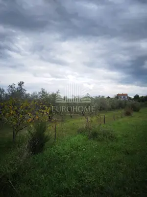 Building plot 550 m², Murvica Gornja, near Zadar