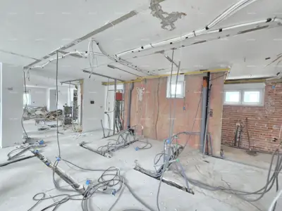 Stan 171 m², Pula Centar - terasa 60 m² i lift - 7