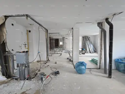 Stan 171 m², Pula Centar - terasa 60 m² i lift - 3