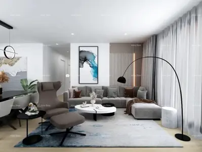 Wohnung in Medulin, 3 Schlafzimmer, Terrasse und 2 Parkplätze - 9