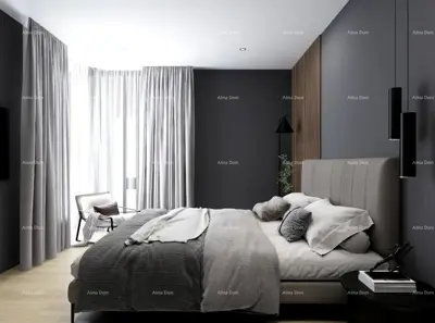 Wohnung in Medulin, 3 Schlafzimmer, Terrasse und 2 Parkplätze - 17